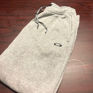 Men’s Oakley Jogger Sweatpants